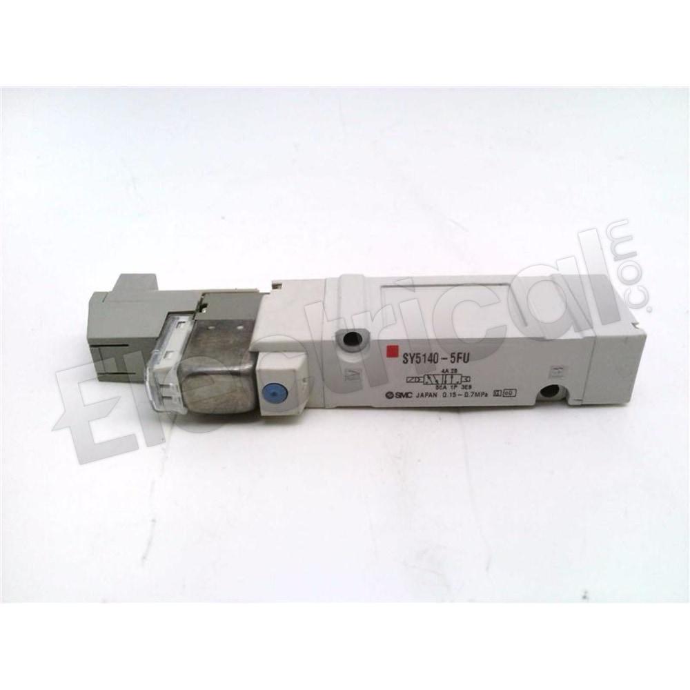 SY51405FU