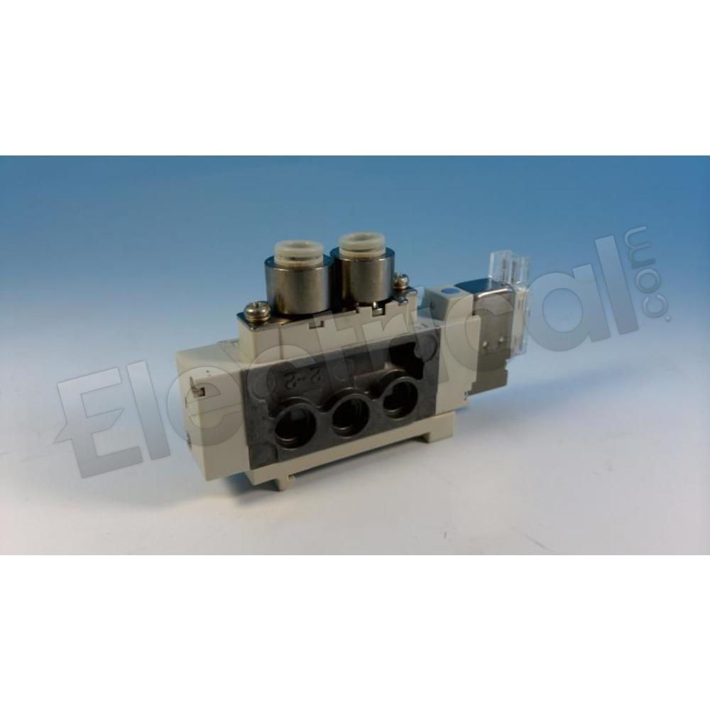 SY5160-5MOU-C6-Q