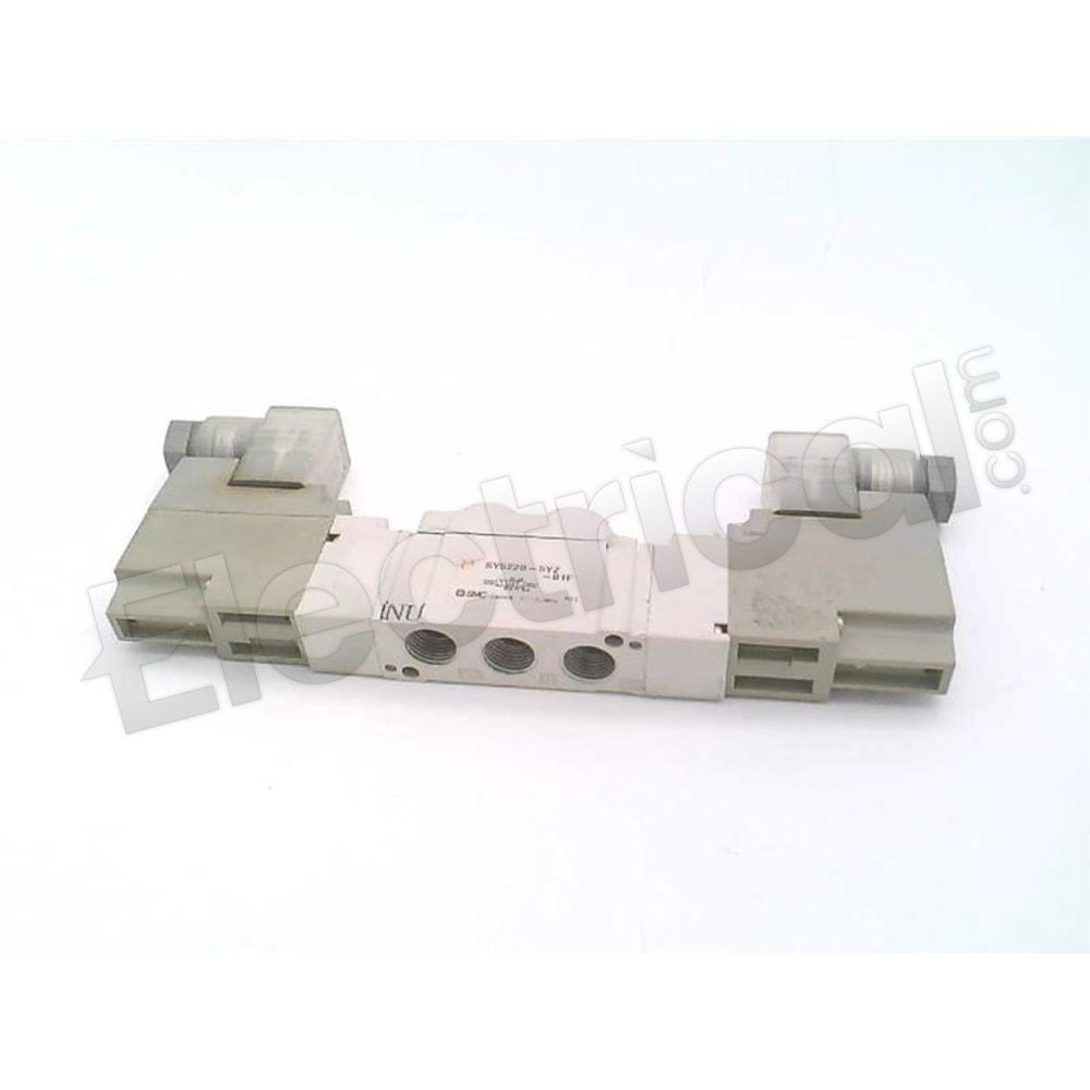 SY5220-5YZ-01F