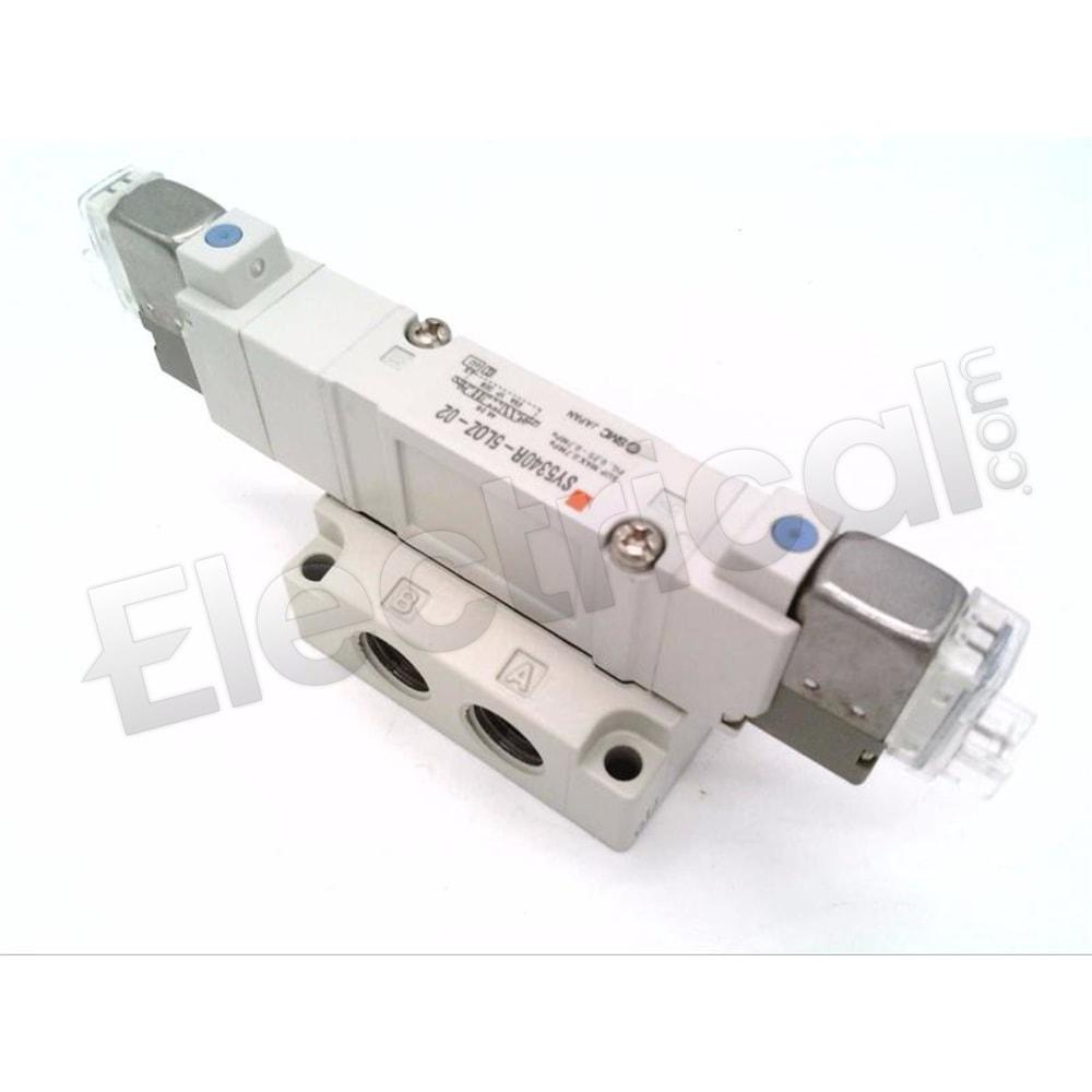 SY5340R-5LOZ-02