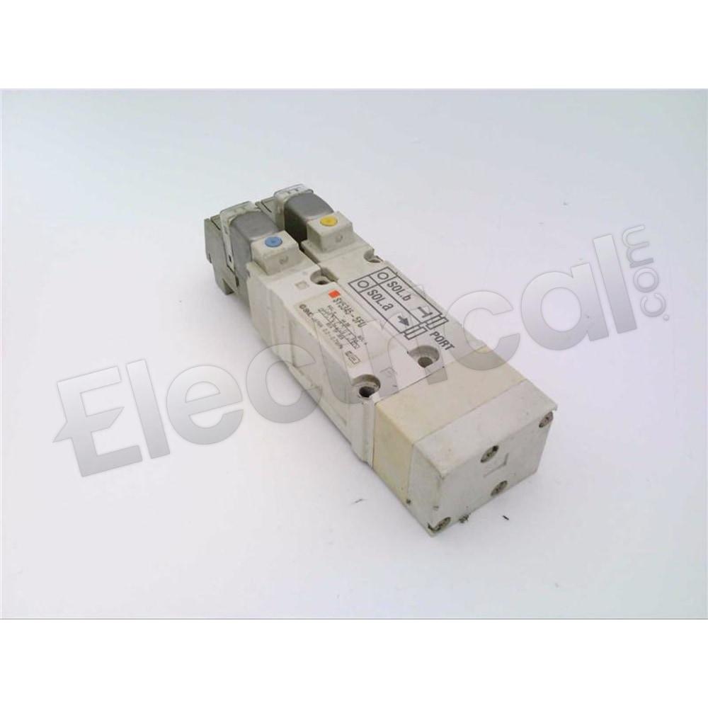 SY5345-5FU