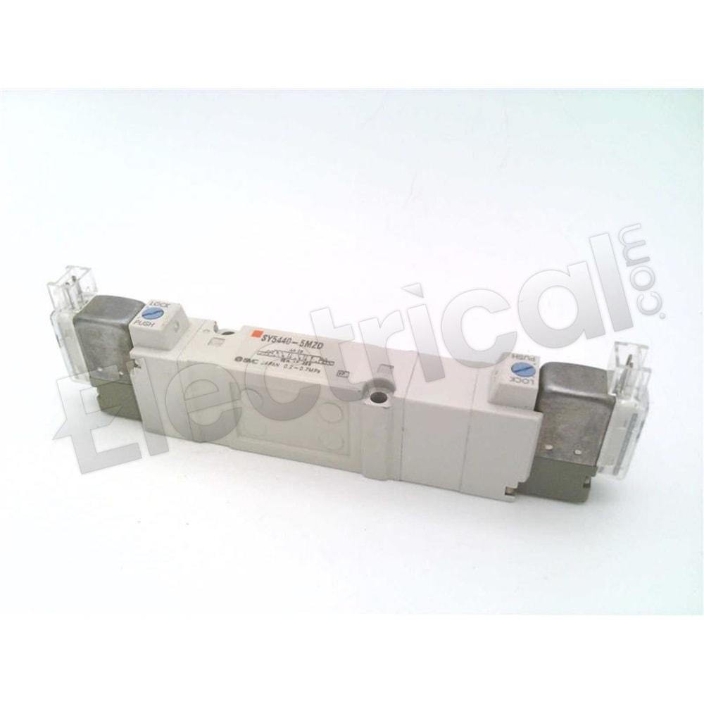 SY5440-5MZD