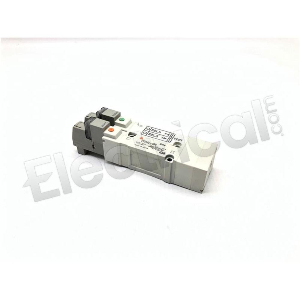 SY5445-5FU
