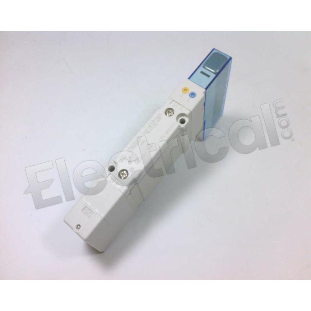 SY5500-5U1