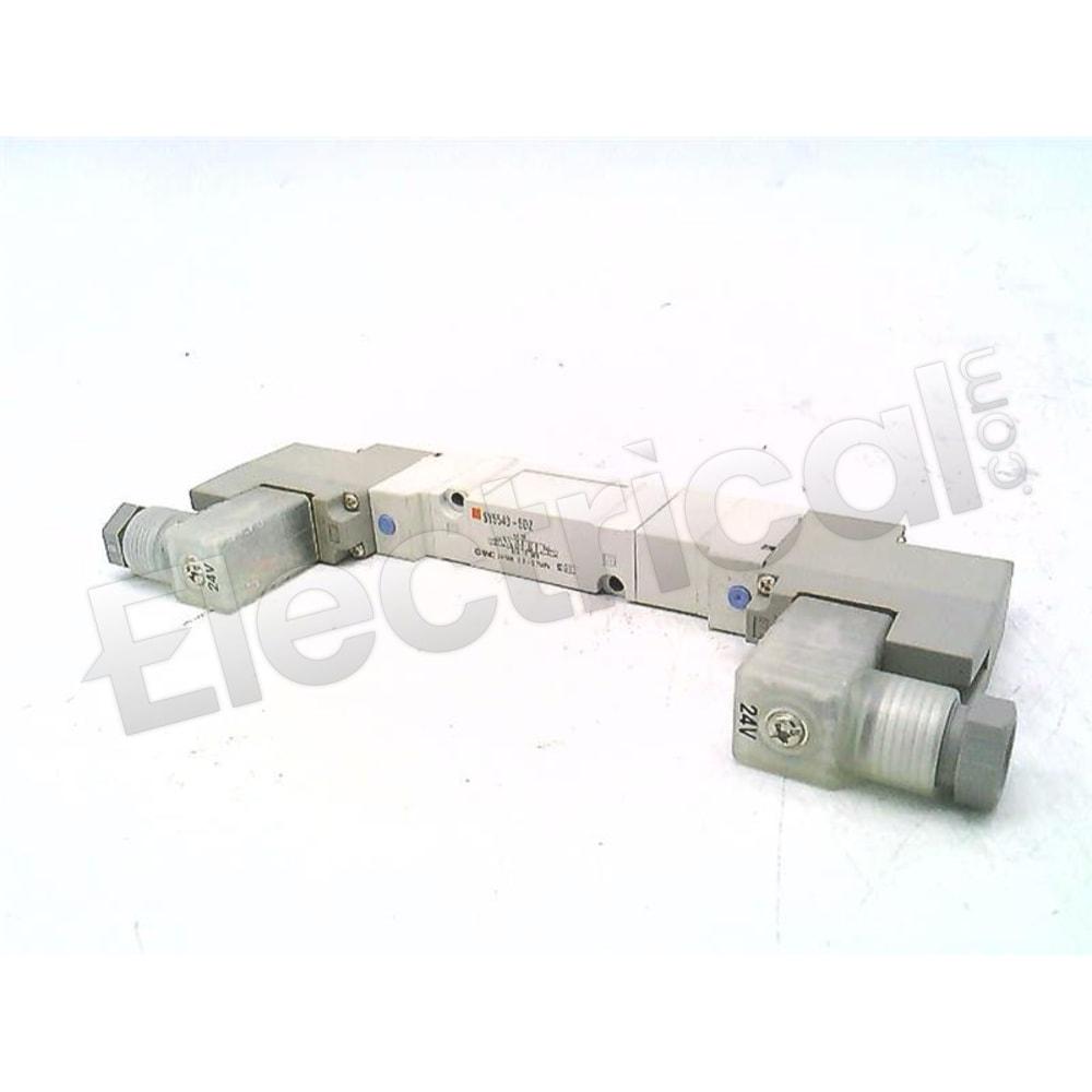 SY5540-5DZ
