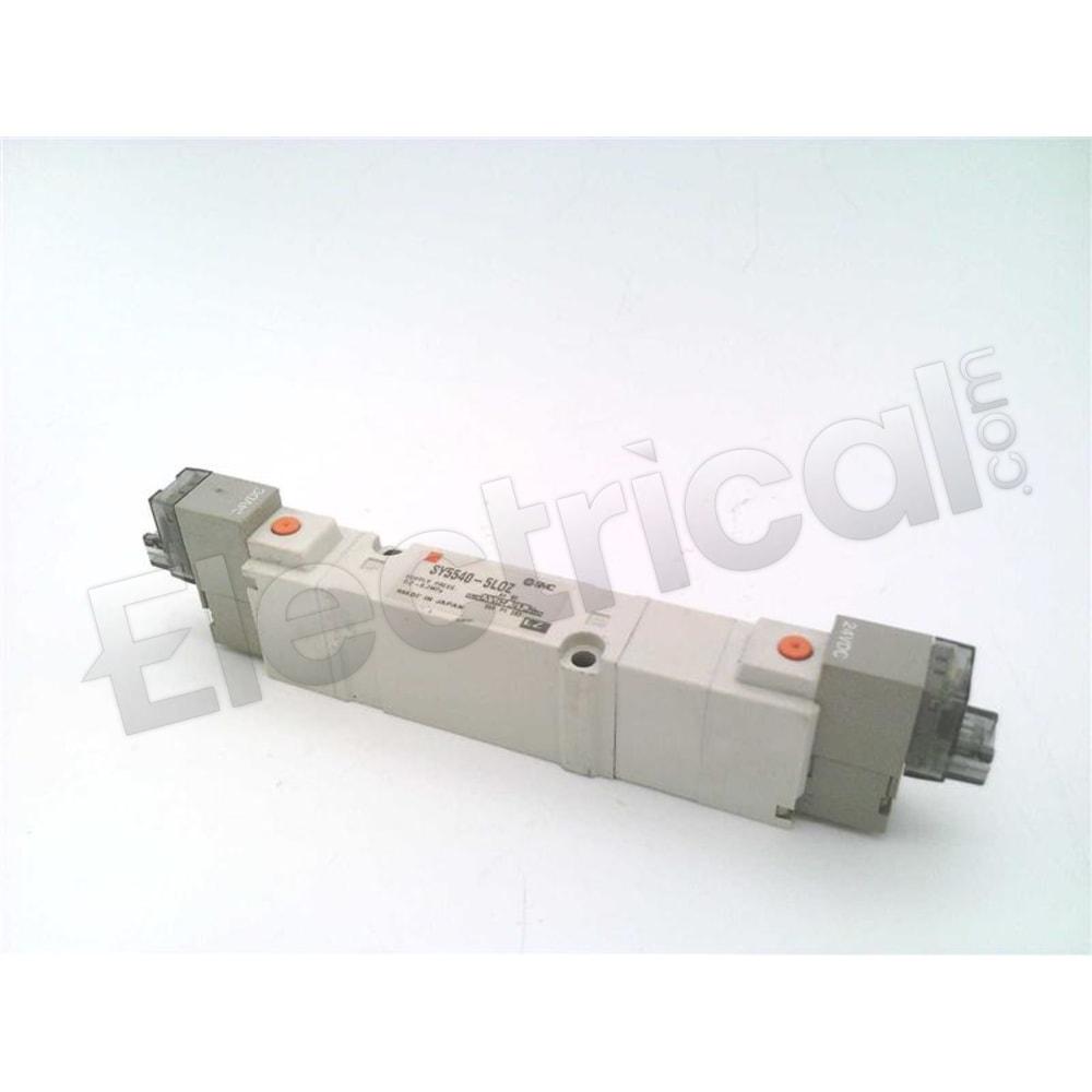 SY5540-5LOZ