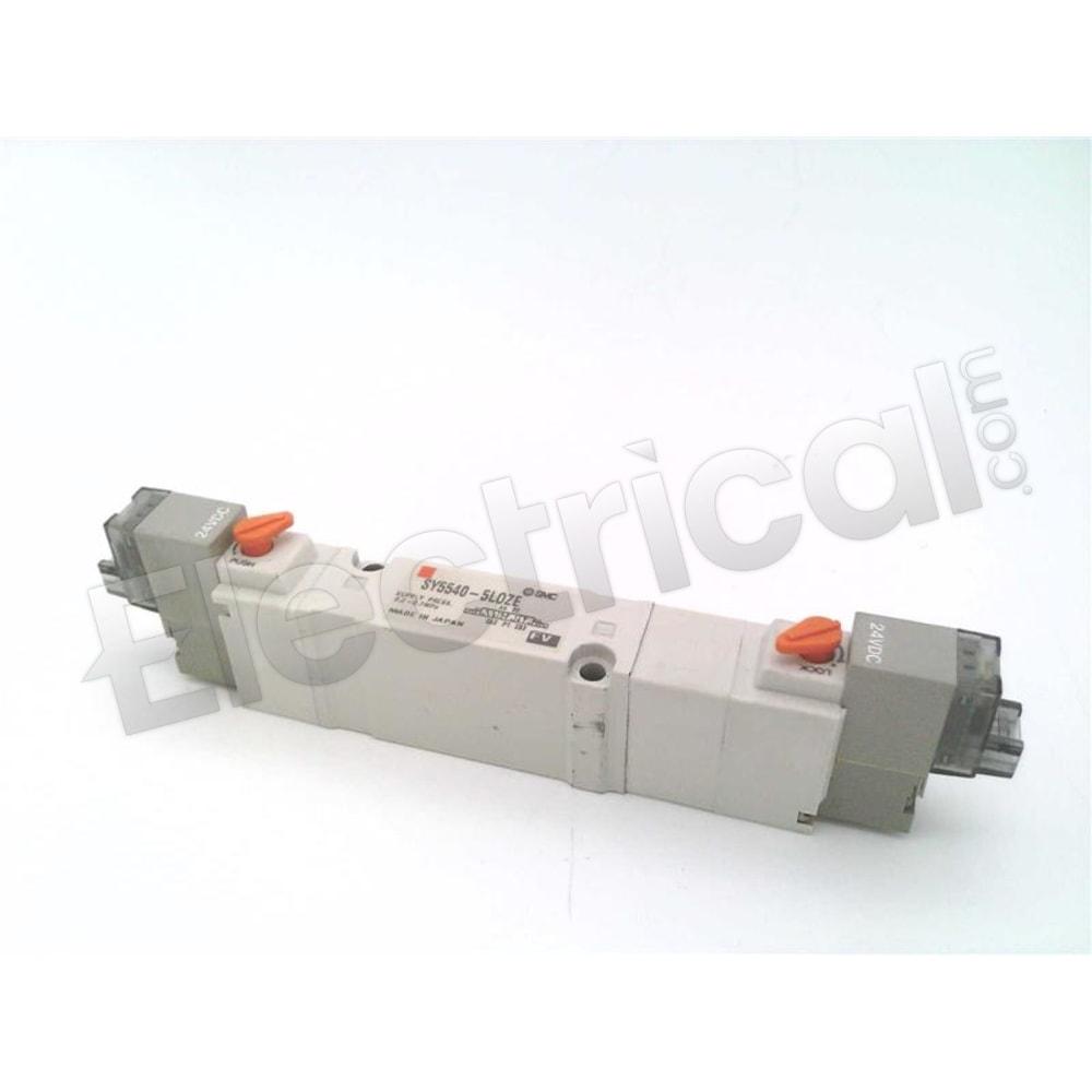 SY5540-5LOZE