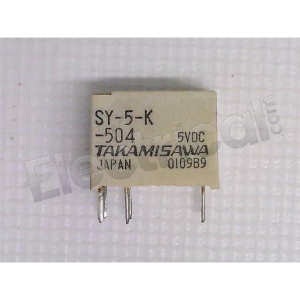 SY5K5045VDC