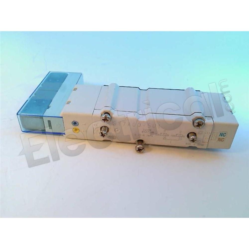 SY7400-5U1
