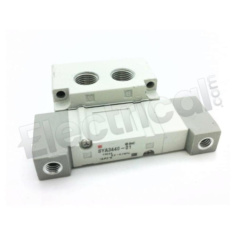SYA3440-01