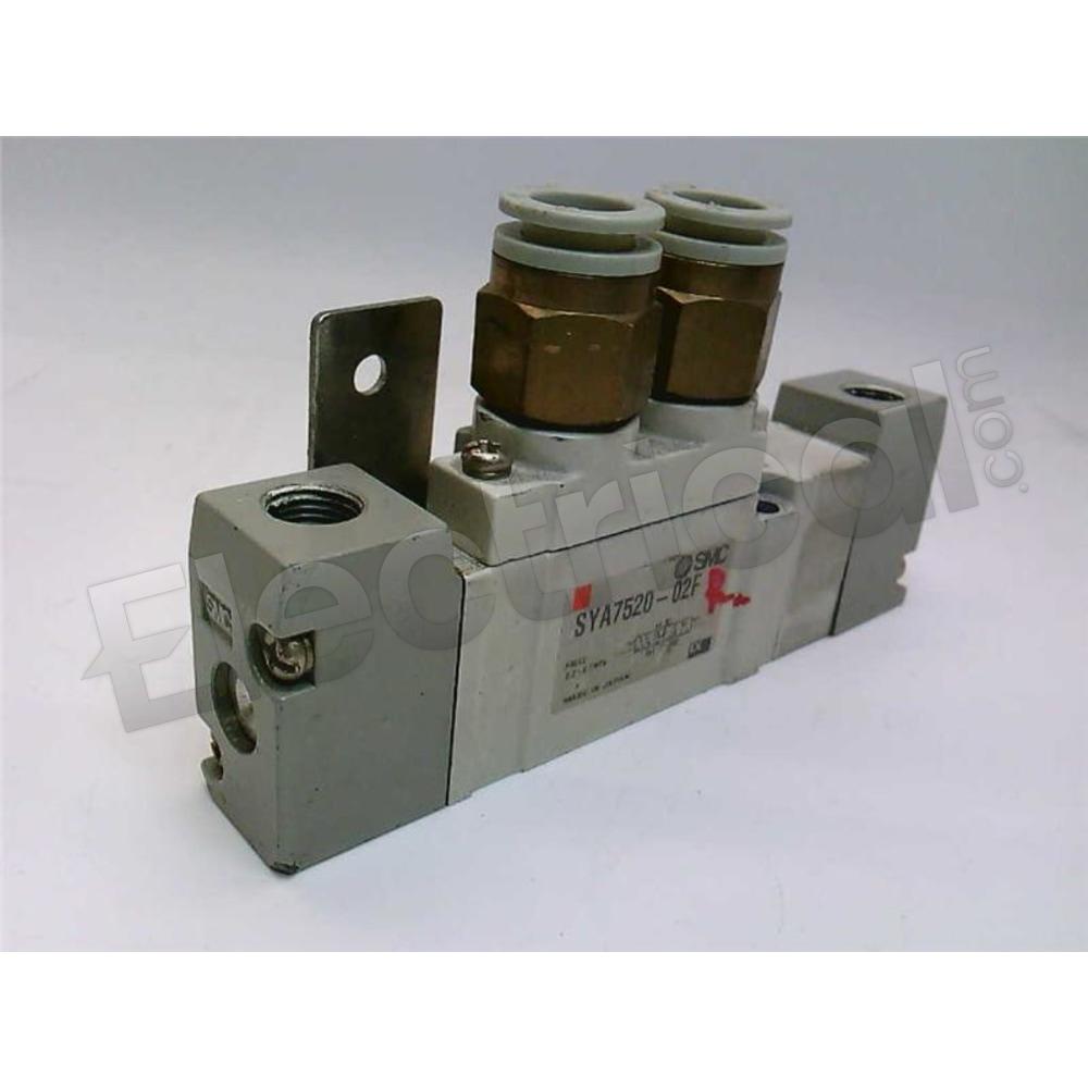 SYA7520-02F