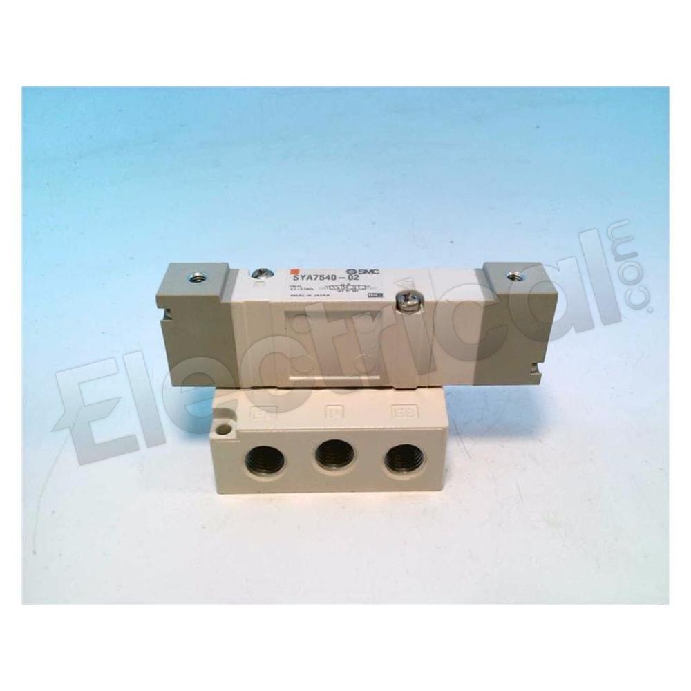 SYA7540-02