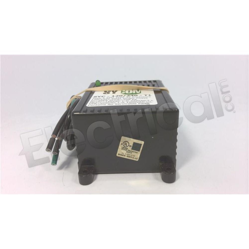 SYC-120/240-T1