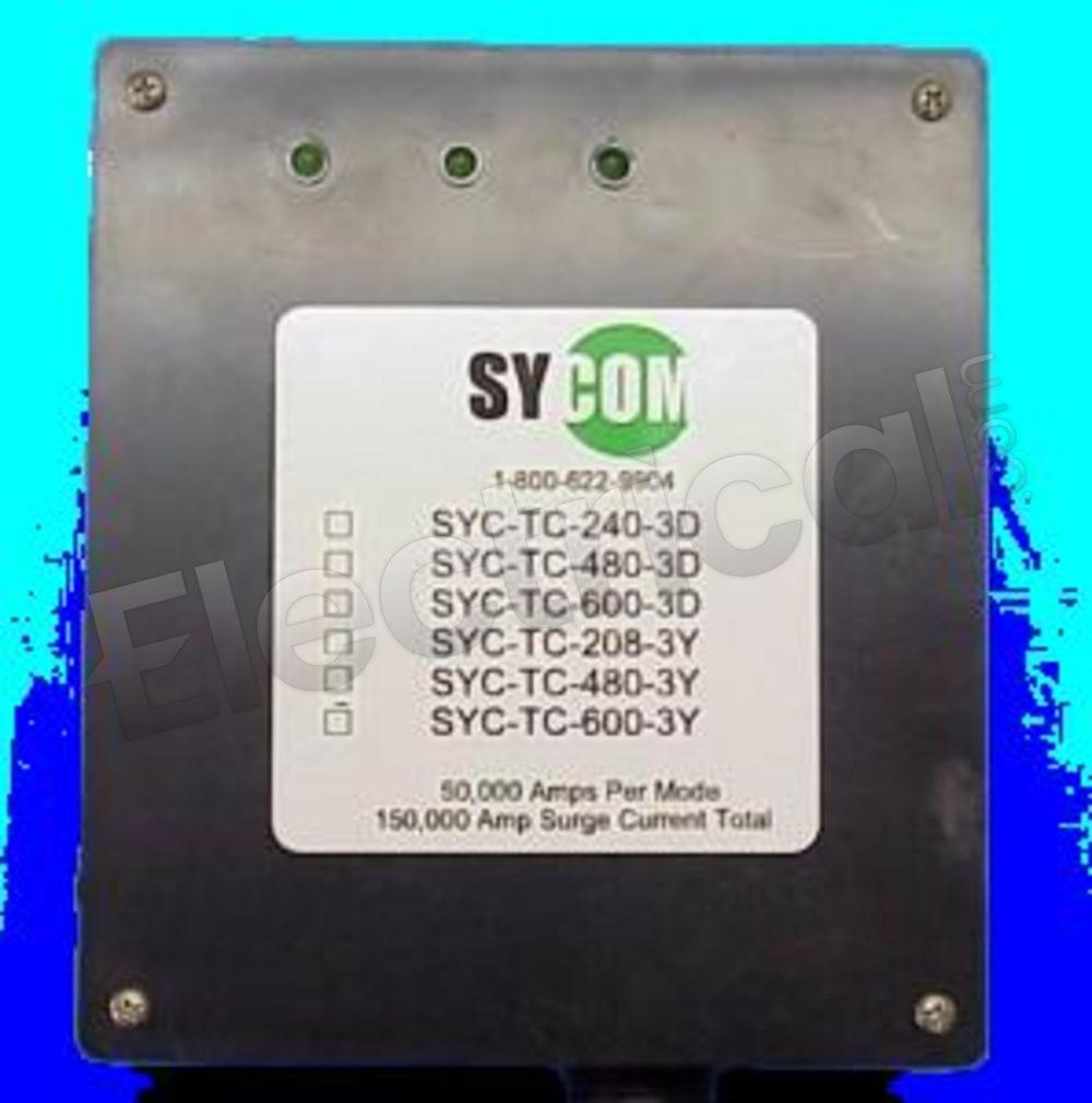 SYC-TC-480-3D