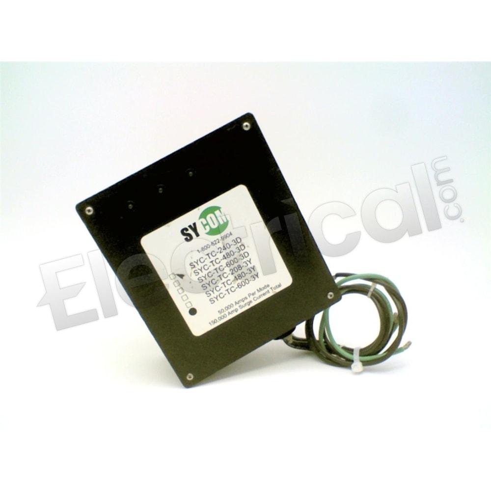 SYC-TC-600-3Y
