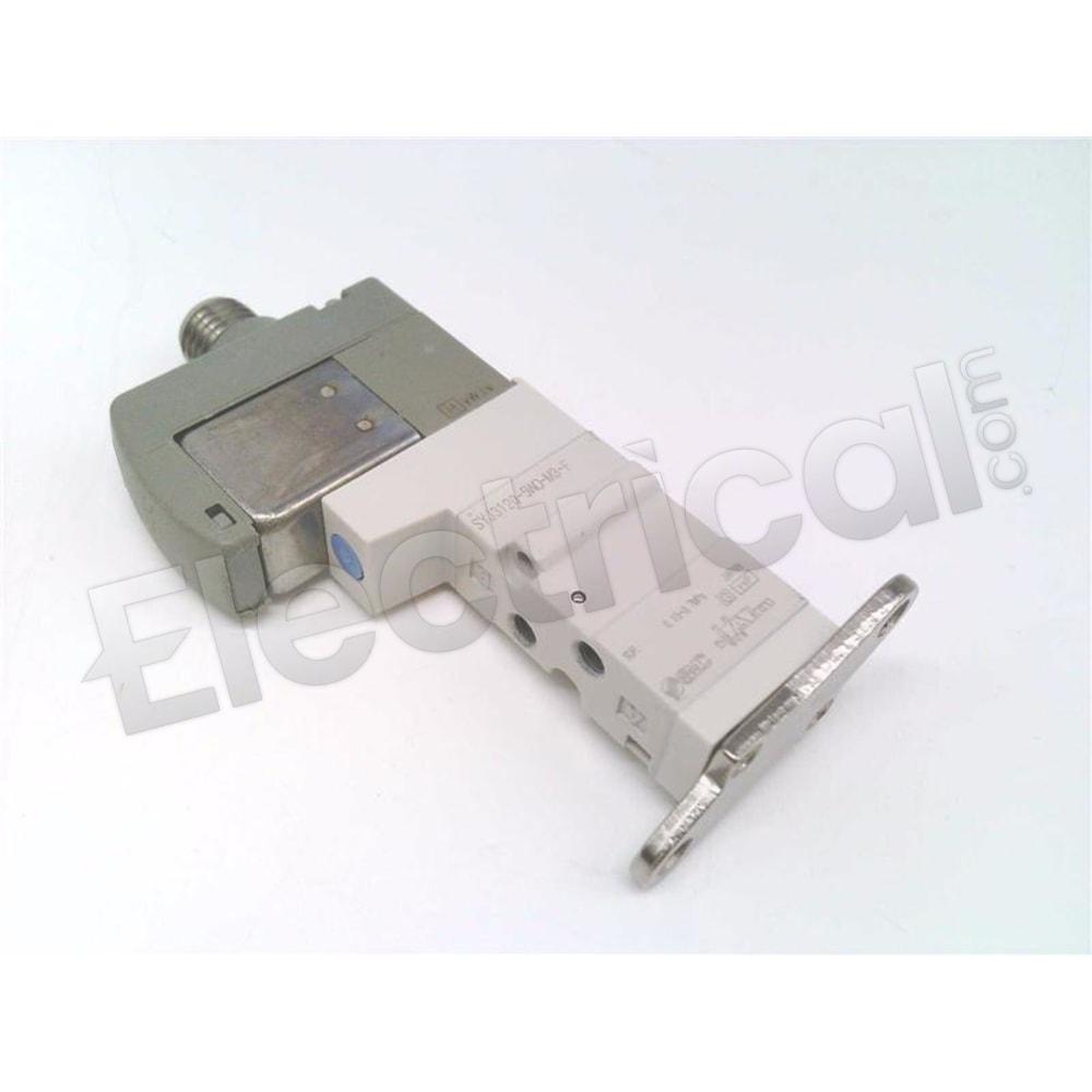SYJ3120-5WO-M3-F