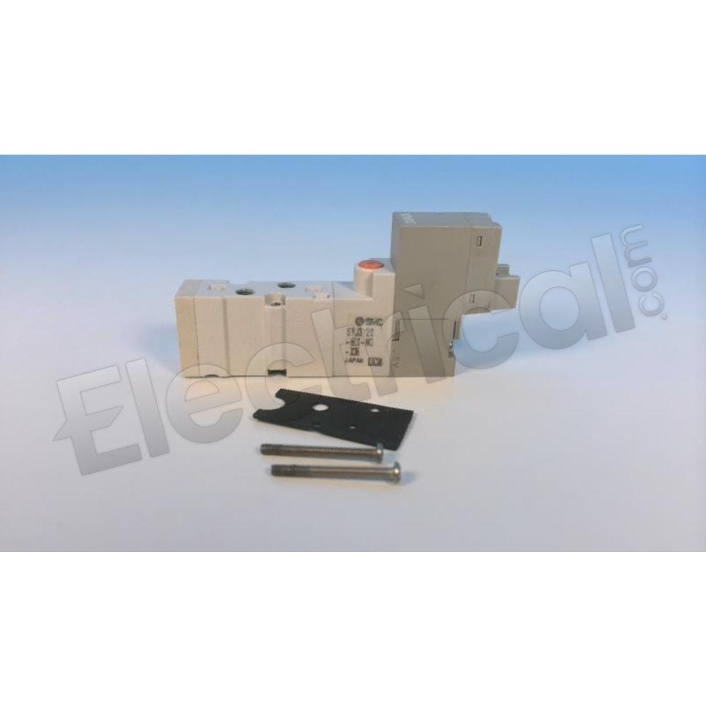 SYJ3120-6LO-M3-X36