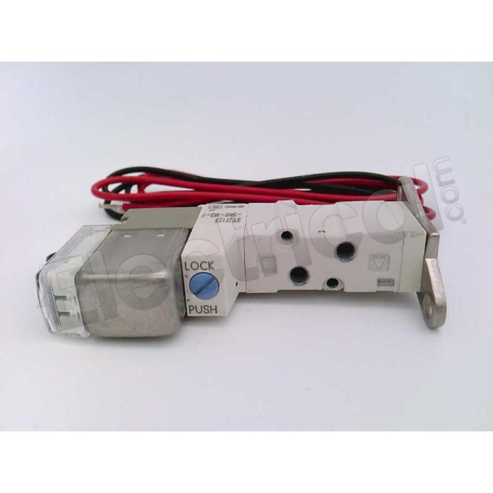 SYJ3123-5HD-M3-F