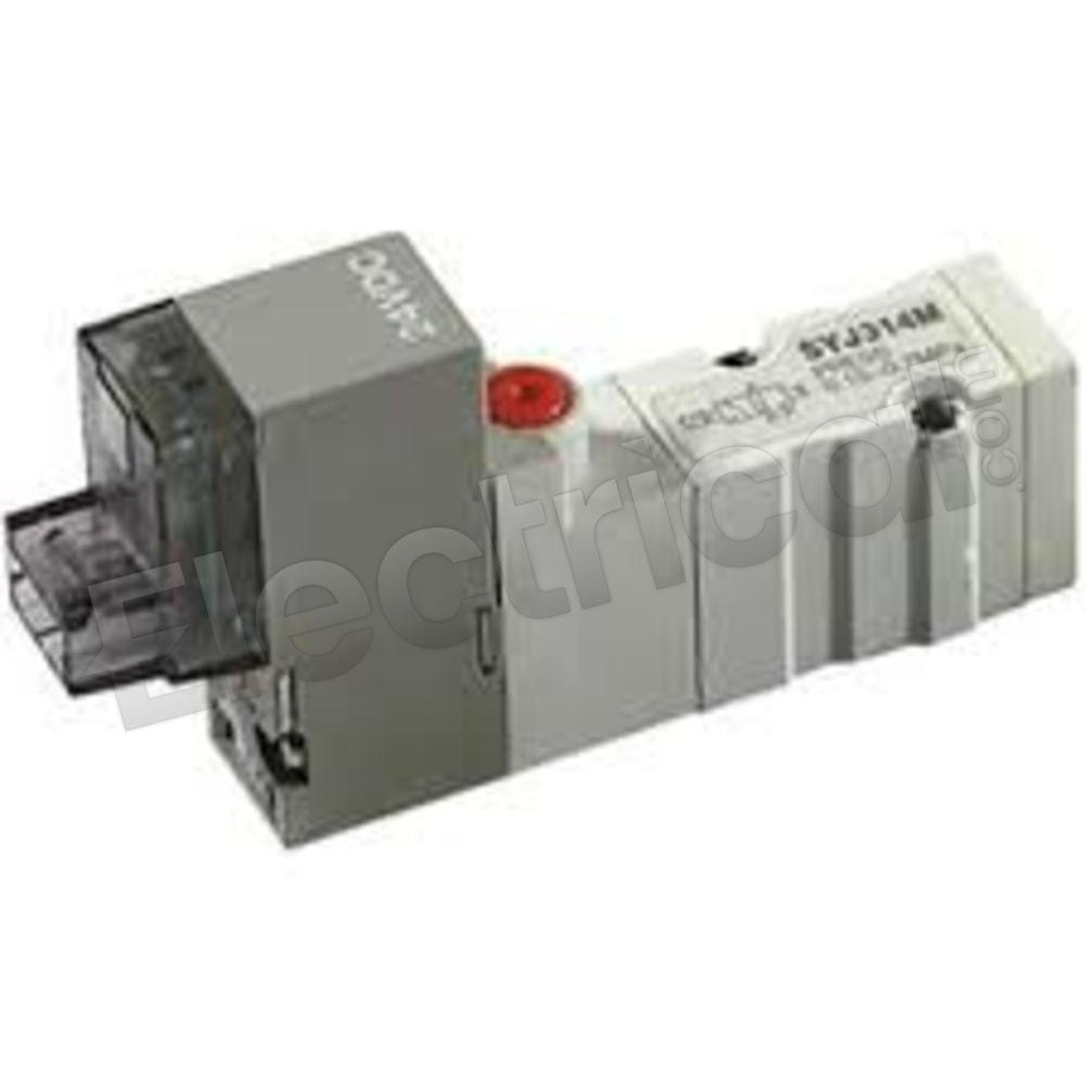 SYJ314-5MZ