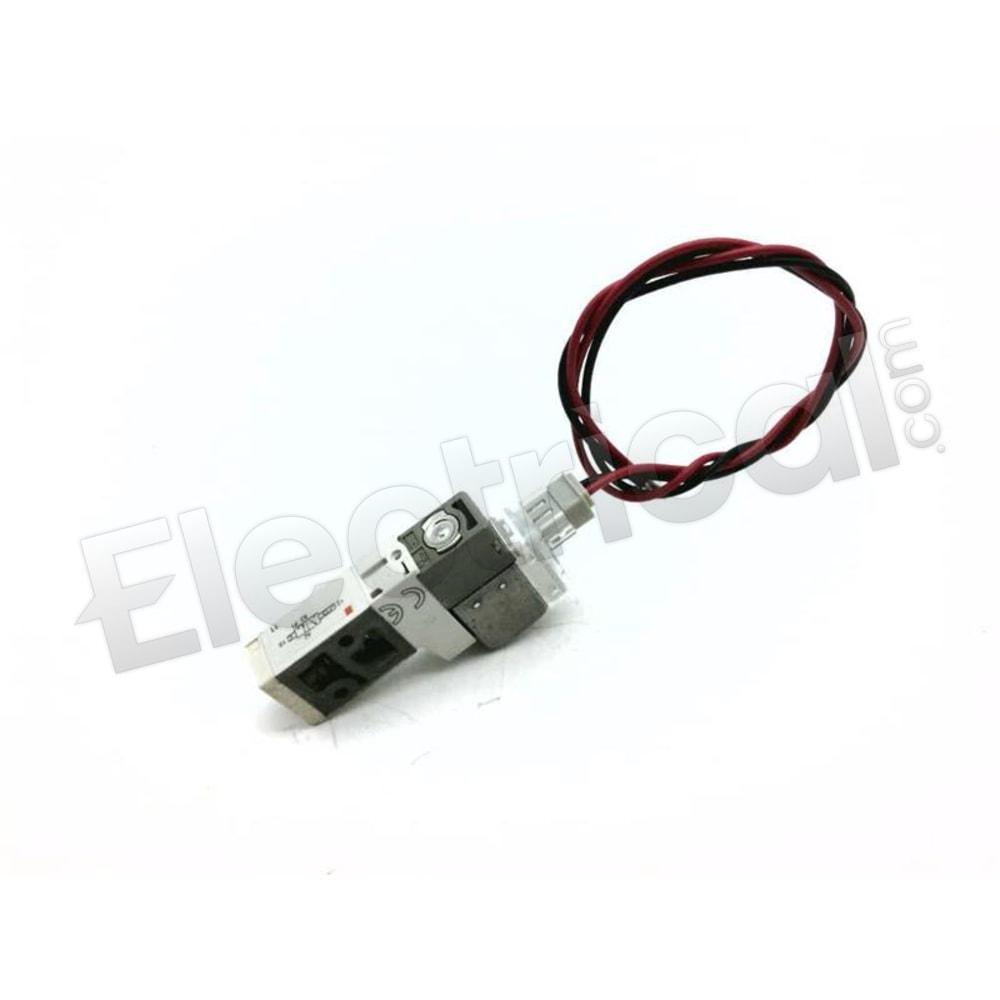 SYJ319-5LZ-X54-Q