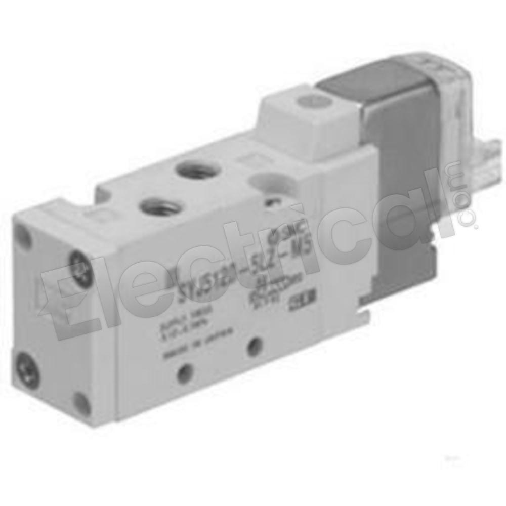 SYJ5120-5WOZ-M5-F