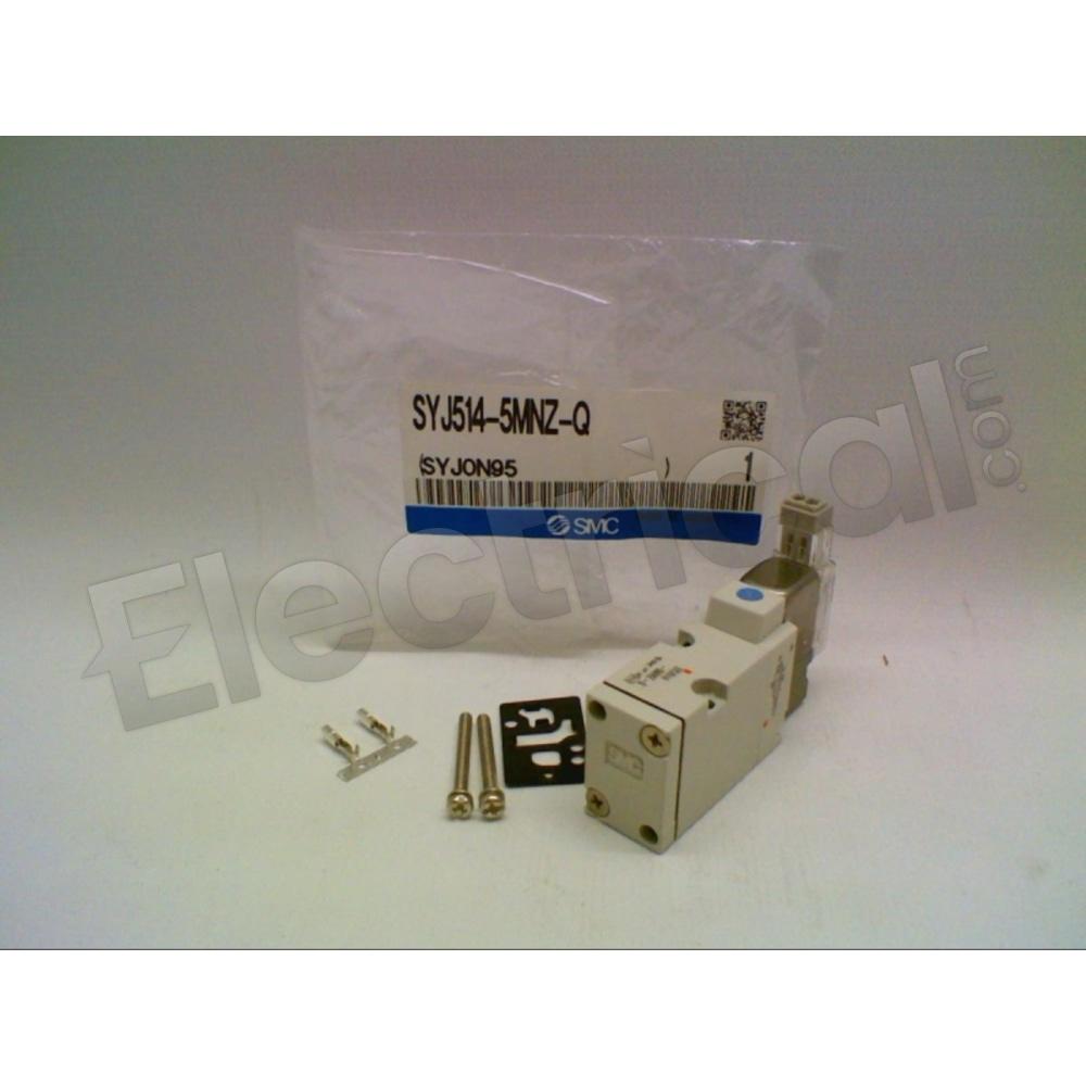 SYJ514-5MNZ-Q