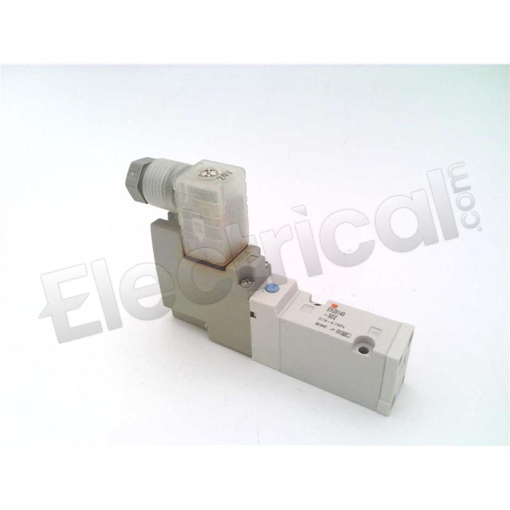 SYJ5140-5DZ