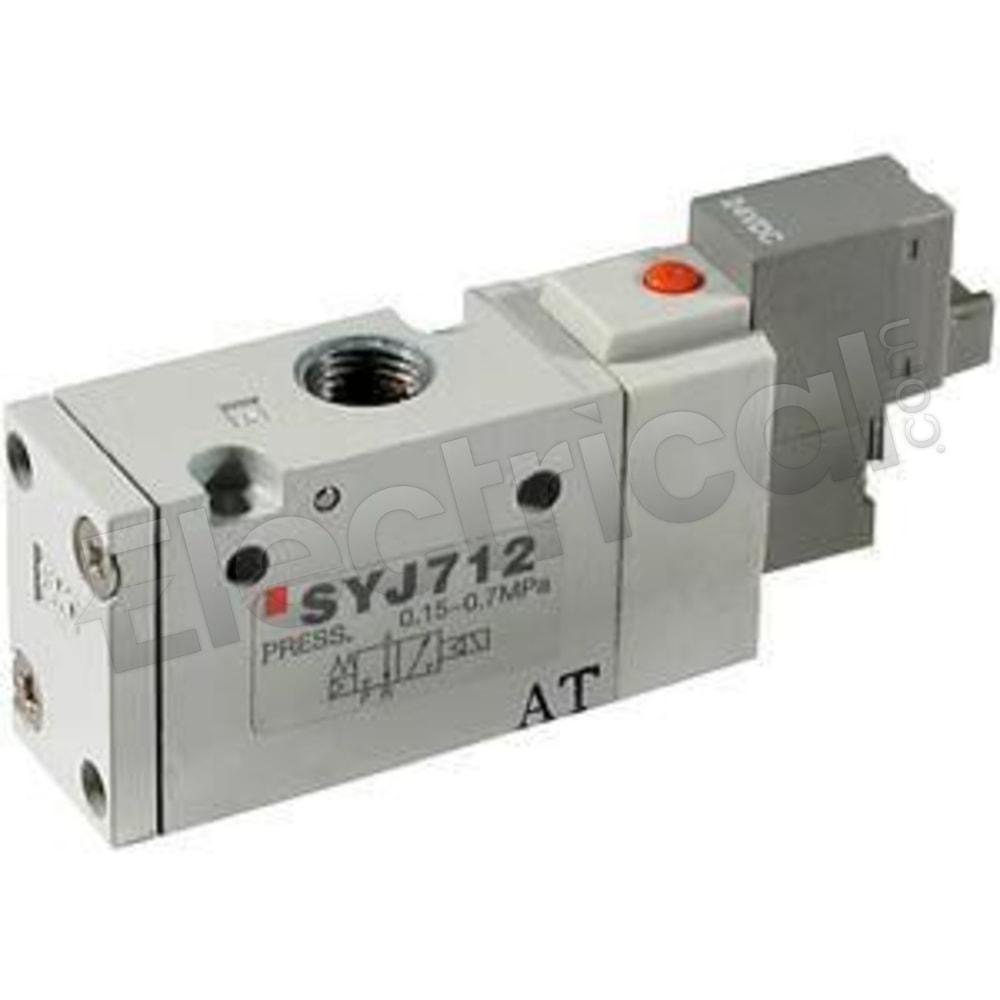 SYJ712-5DZ-01T