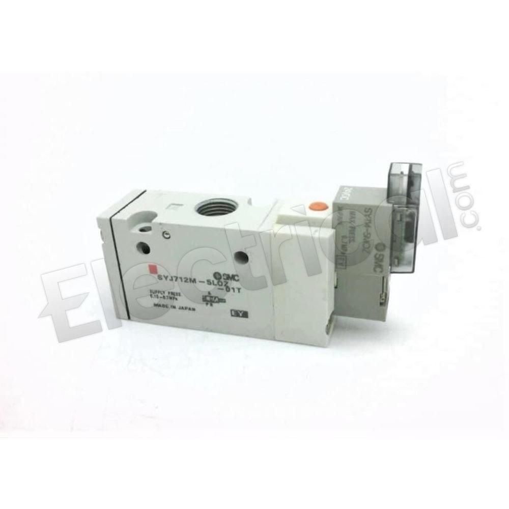 SYJ712M-5MOZ-01T
