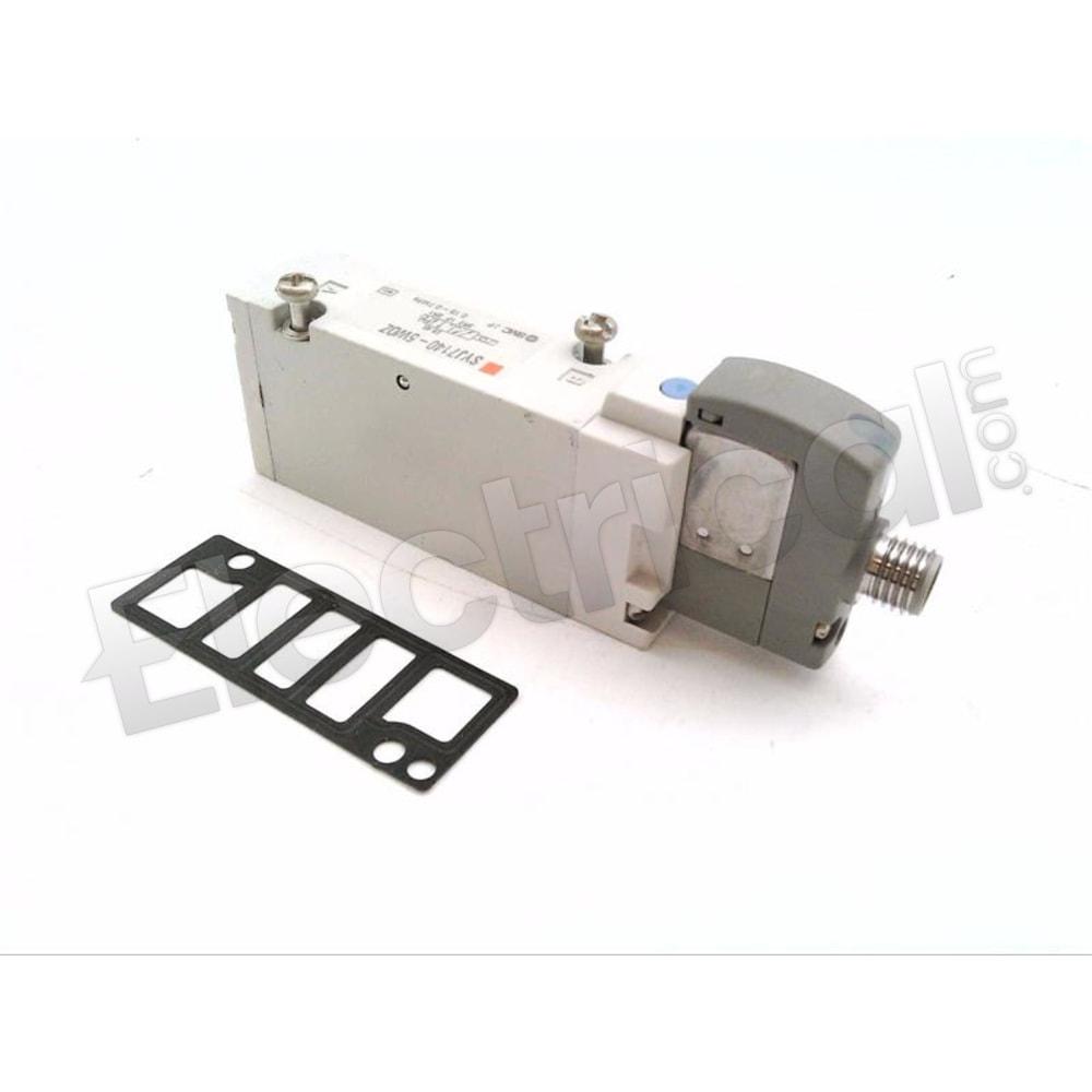 SYJ7140-5WOZ