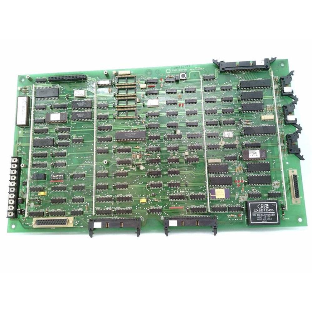 SYP-0376A