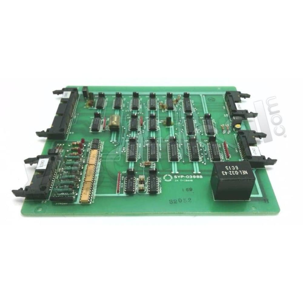 SYP-0398B