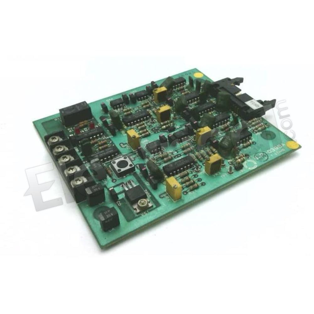 SYP-0399A