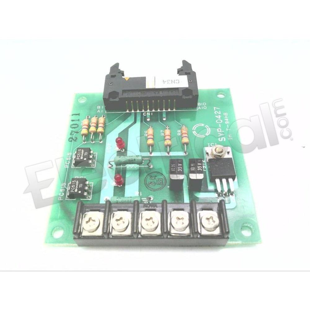 SYP-0427
