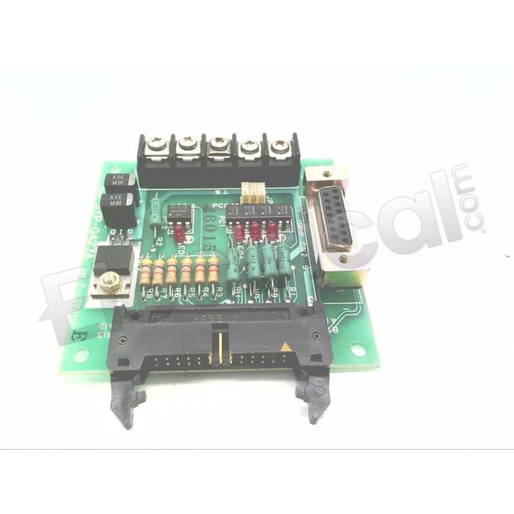 SYP-0427A