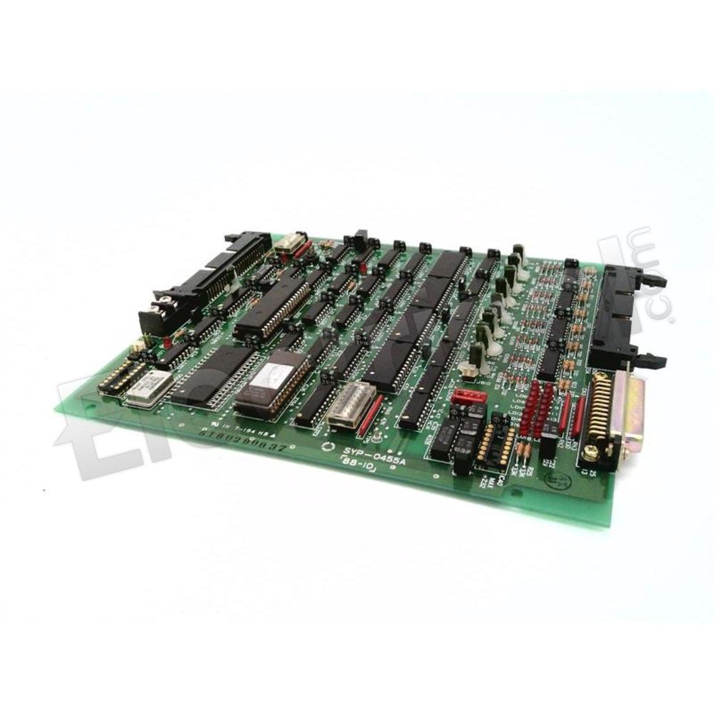 SYP-0455