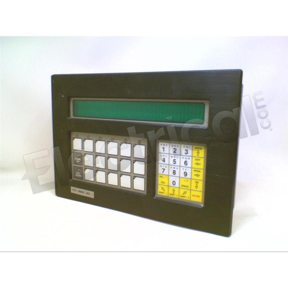 SYS-MMI02-0EE-I