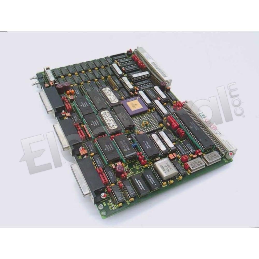 SYS68K/CPU-6A