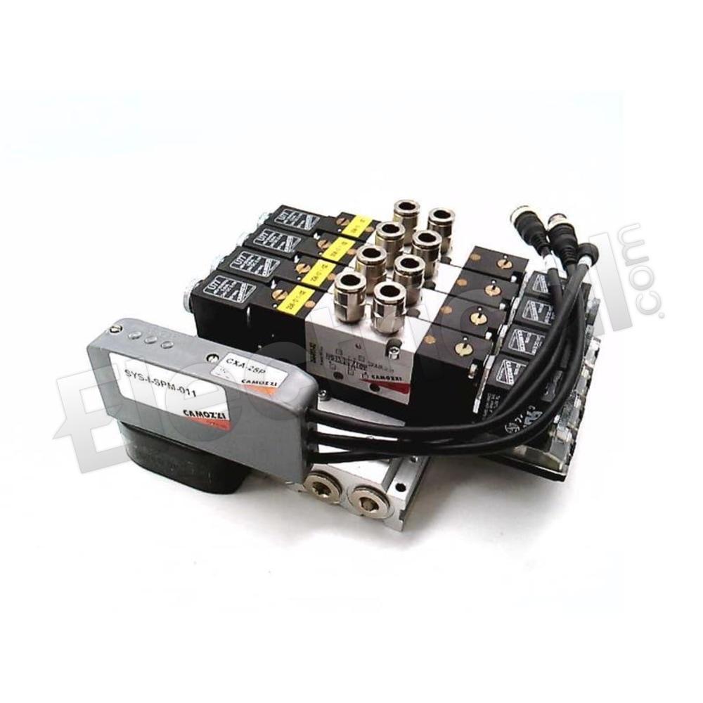 SYSISPM011