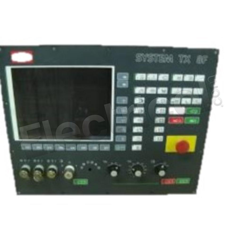 SYSTEM TX 8F
