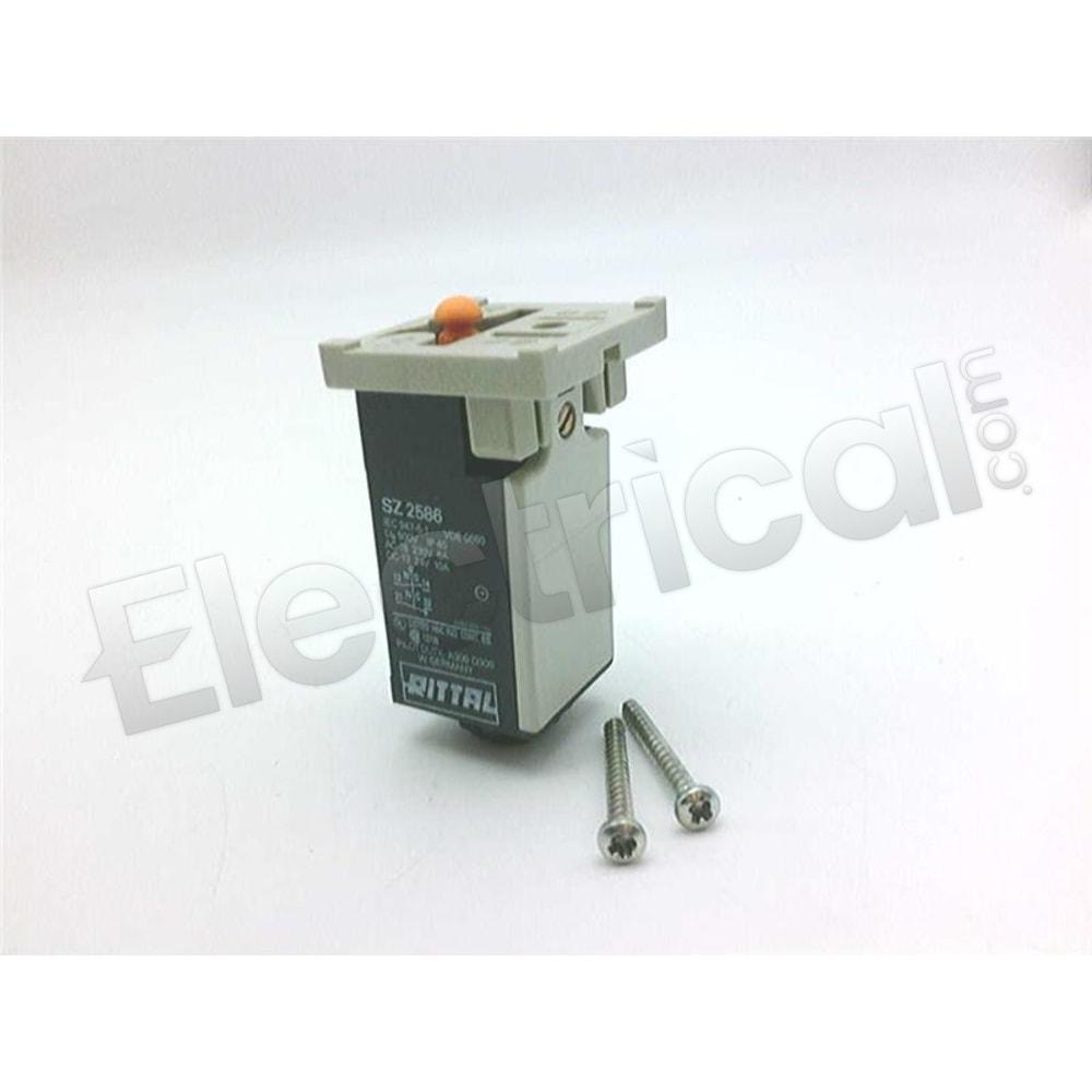 Rittal Safety Switch SZ-2586