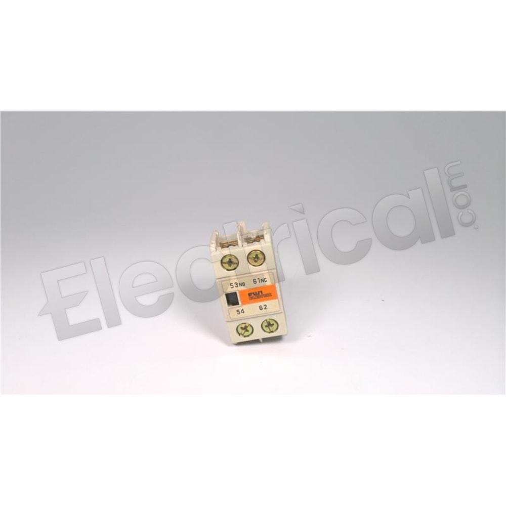 Fuji Electric Contactor SZ-A11Y