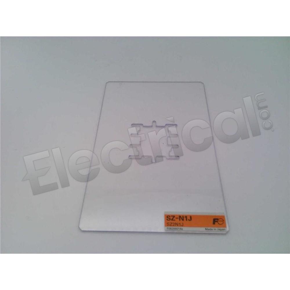 Fuji Electric Fuse Part And Accessory SZ-N1J