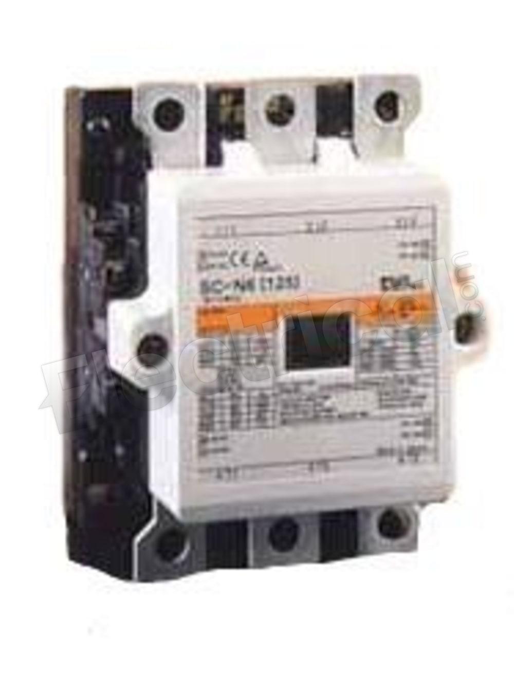 Fuji Electric Contactor SZ-N2SJ