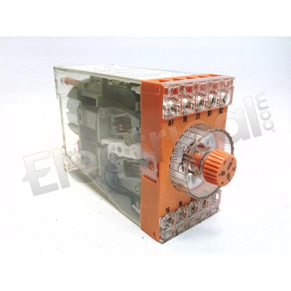 SZ152-S-24VAC-50/60HZ