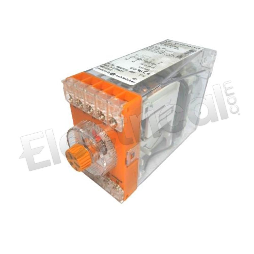 SZA52 60H AC 110-115V 50/60HZ