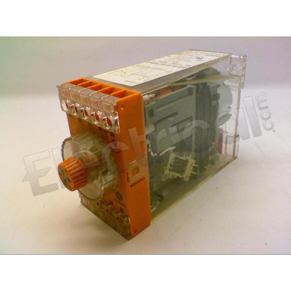 SZAN-52-S-60H-240VAC-50/60HZ