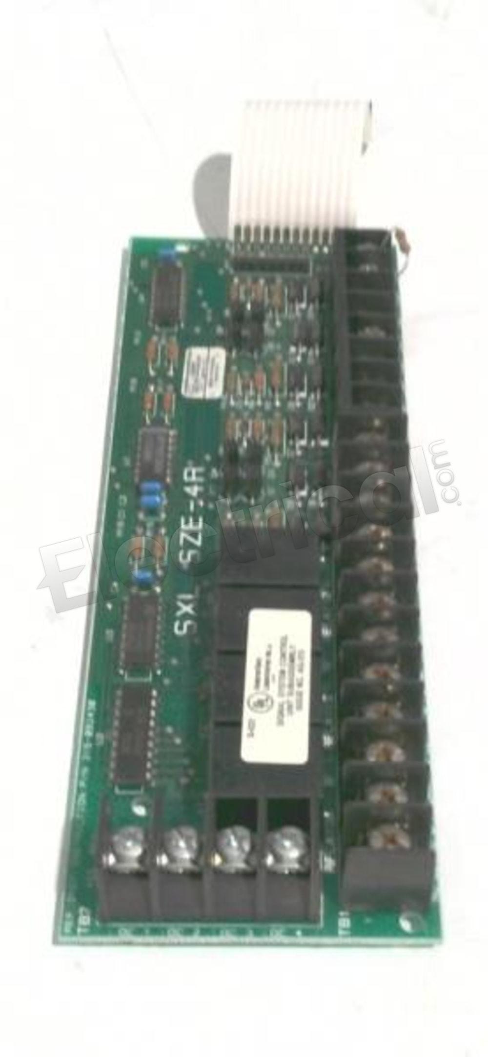 SZE-4R