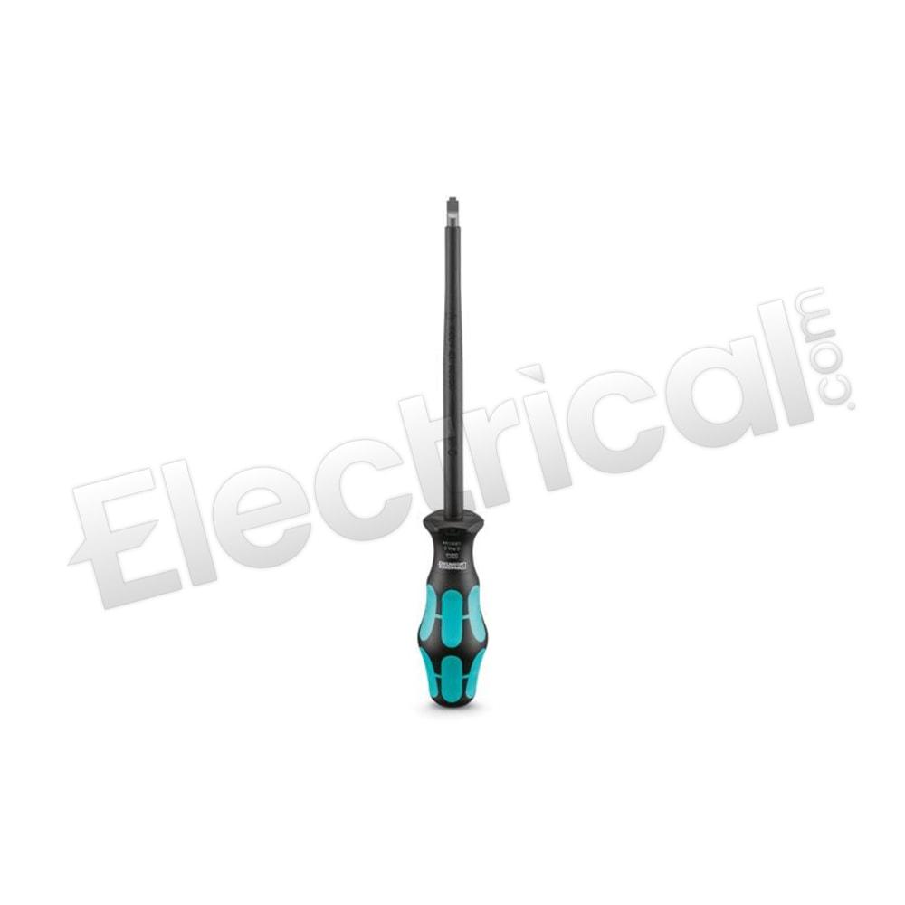 SZG 0,9X6,5 VDE
