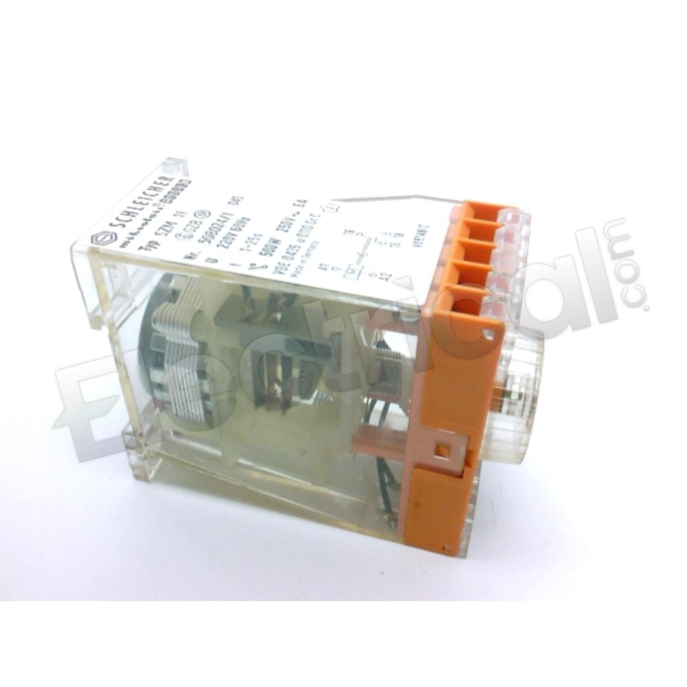 SZM-11-220VAC